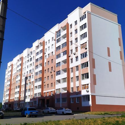 Ход строительства ЖК Птичка, дома 9а-9б, июль 2021