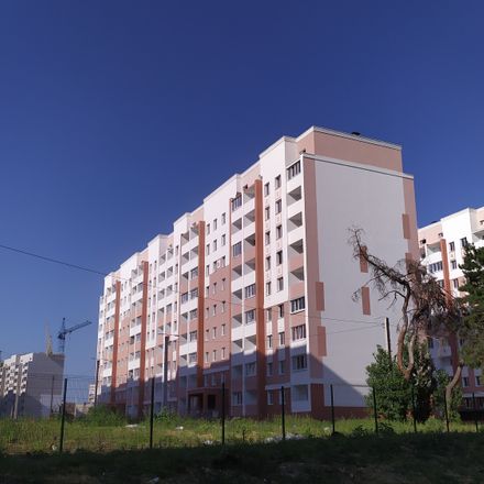 Ход строительства ЖК Птичка, дома 7а-7б, июль 2021