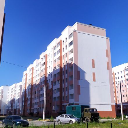 Ход строительства ЖК Птичка, дома 6а-6б, июль 2021