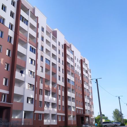 Ход строительства ЖК Птичка, дом 4а, июль 2021