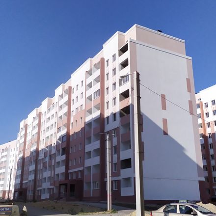 Ход строительства ЖК Птичка, дома 5а-5б, июль 2021