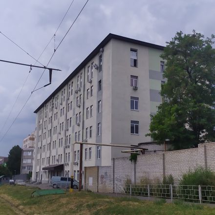 Хід будівництва ЖК Париж, Будинок, липень 2021