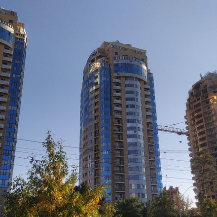 Ход строительства ЖК Аквамарин, 1-3 дома, сентябрь 2021