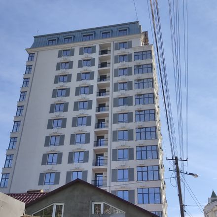 Хід будівництва ЖК Otrada Sky, Будинок, жовтень 2021