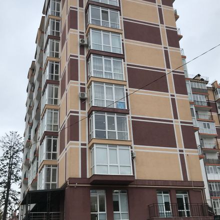 Хід будівництва вул. Канівська, 18, Будинок, жовтень 2021