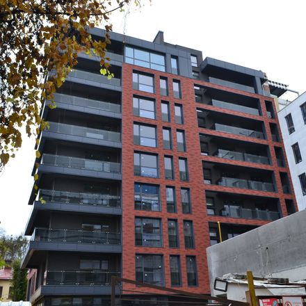 Хід будівництва ЖК Grand Residence, Будинок, листопад 2021