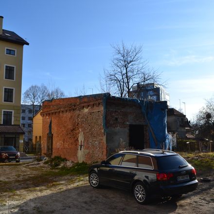 Хід будівництва ЖК Кам'янецький, 3 будинок, листопад 2021