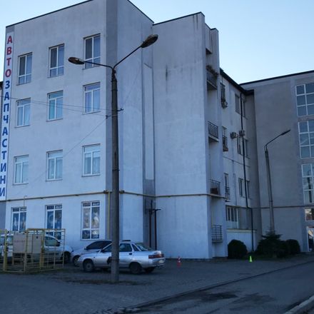 Хід будівництва вул. Хотинська, 43а, Будинок, листопад 2021