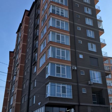 Хід будівництва вул. Щербанюка (Чапаєва), 73, 2 секція, листопад 2021