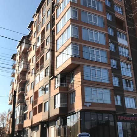 Хід будівництва вул. Щербанюка (Чапаєва), 73, 1 секція, листопад 2021