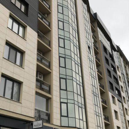 Хід будівництва Мікрорайон Зоряний, 1-5 будинки, листопад 2021