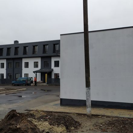 Хід будівництва ЖК Home Smart House, 2 будинок, грудень 2021
