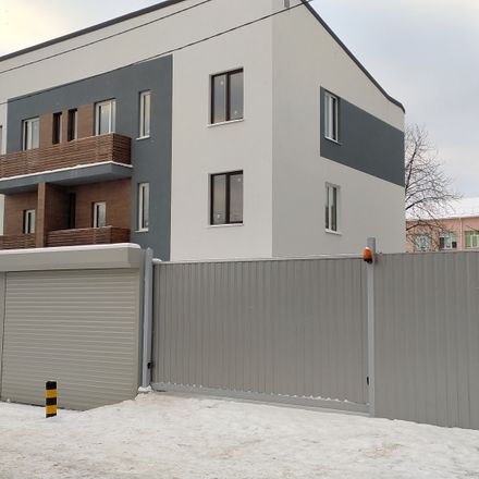 Хід будівництва Клубний будинок „Софія“, 2 будинок, грудень 2021