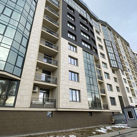 Хід будівництва Мікрорайон Зоряний, 6 будинок, січень 2022