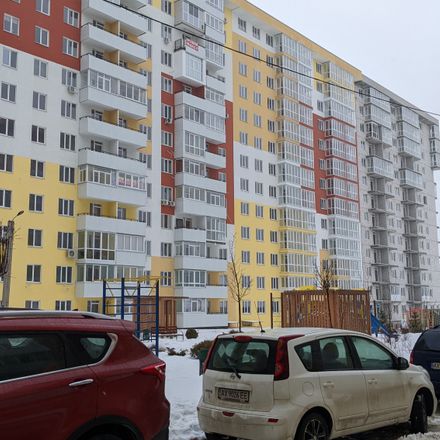 Ход строительства ЖК Меридиан, 3 дом (секции 12-14), январь 2022