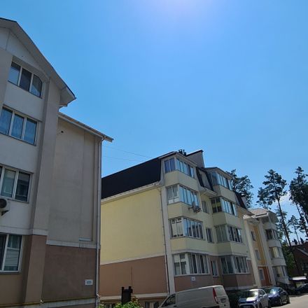 Хід будівництва Авангард на „Лісовій“, 1 будинок, червень 2022
