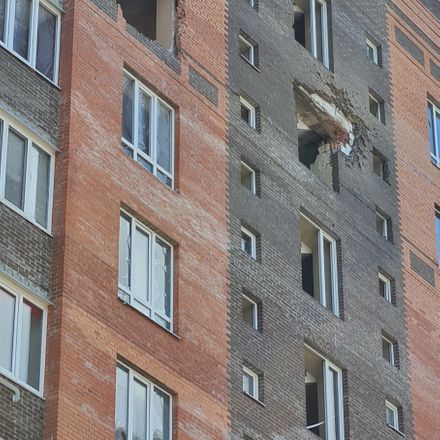 Хід будівництва вул. Лісова, 46, Будинок, червень 2022