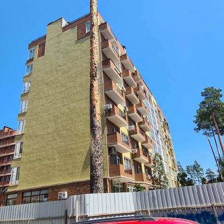 Хід будівництва ЖК Женев'єва, Будинок, червень 2022