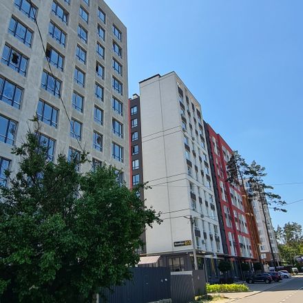 Хід будівництва ЖК Контраст 2-й сезон, 1 будинок, червень 2022