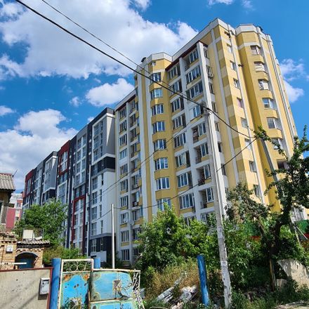 Хід будівництва ЖК Гостомельський квартал, 1 будинок, червень 2022