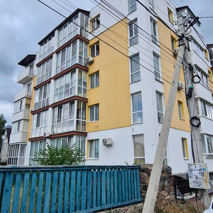 Ход строительства ЖК Озерный, 1 дом, июнь 2022