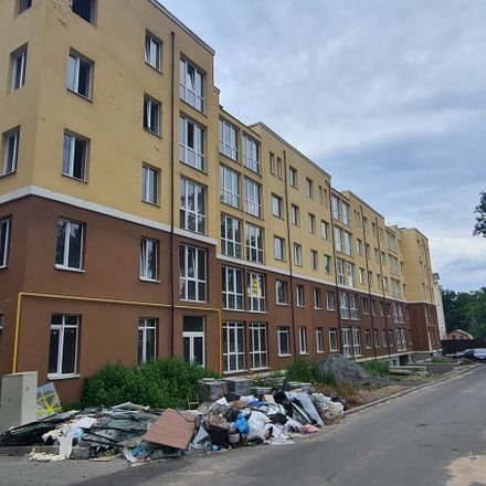 Хід будівництва ЖК Прованс-2, Будинок, червень 2022