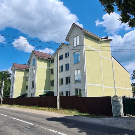 Ход строительства ЖК Green House, Дом, июнь 2022