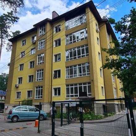 Хід будівництва ЖБК Парковий, Будинок, червень 2022