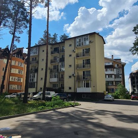 Хід будівництва Клубний будинок „10-а лінія“, Будинок, червень 2022