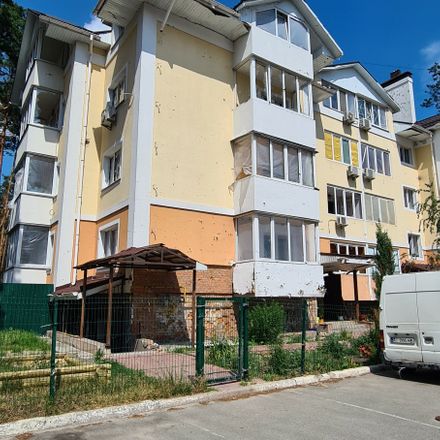 Хід будівництва вул. 10 Лінія, 13г, Будинок, червень 2022