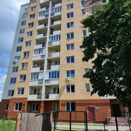 Хід будівництва вул. Полтавська, 69, Будинок, червень 2022