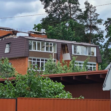Хід будівництва вул. Київська, 45в, Будинок, червень 2022