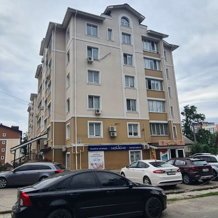 Хід будівництва вул. Новооскольска, 8б, будинок, червень 2022