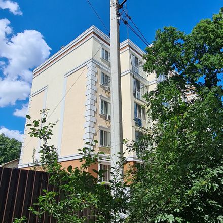 Хід будівництва ЖК Будинок на Новооскольській, будинок, червень 2022