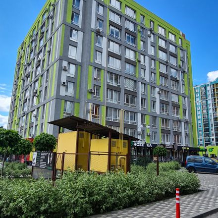 Хід будівництва ЖК Lemongrass, 1 будинок, червень 2022