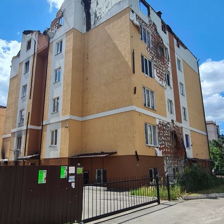 Хід будівництва вул. Степанівська, 10а, будинок, червень 2022
