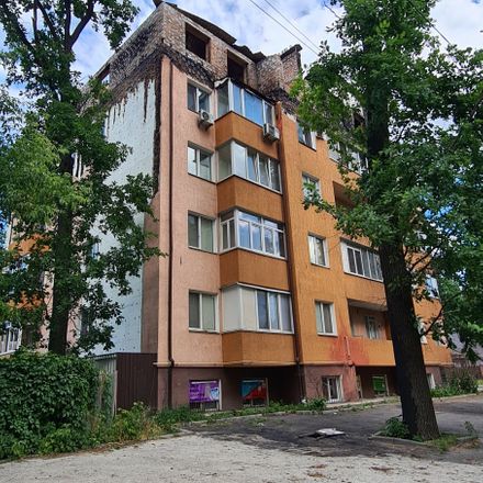 Хід будівництва вул. Українська, 85в, будинок, червень 2022