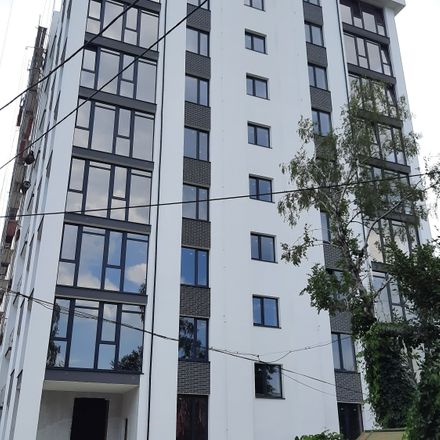 Хід будівництва ЖК Млинарське, Будинок, липень 2022