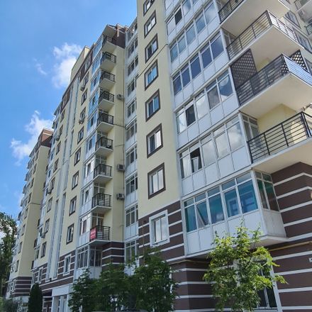 Ход строительства ЖК Кампа, Дом, август 2022