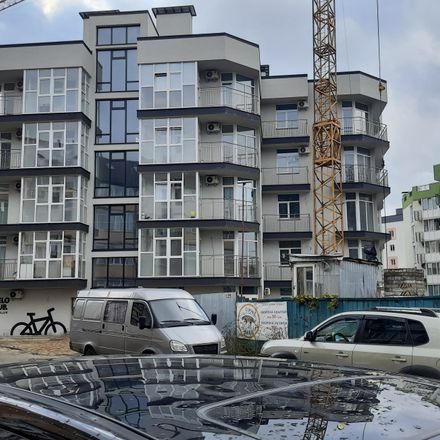 Хід будівництва ЖК Власна Квартира, 5 будинок, жовтень 2022
