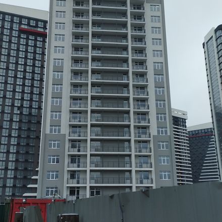 Ход строительства ул. Причальная, 5а, 1 дом, ноябрь 2022