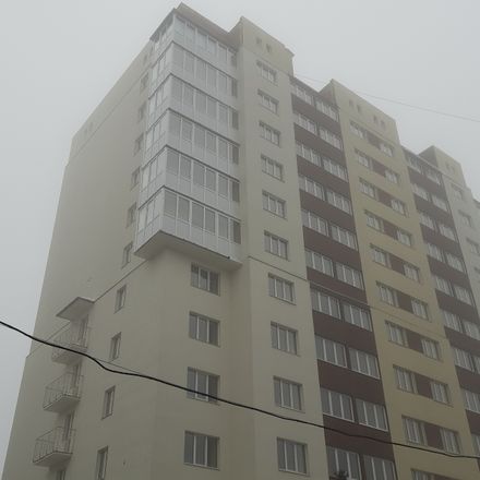 Ход строительства ул. Академика Туполева, 5а, , ноябрь 2022
