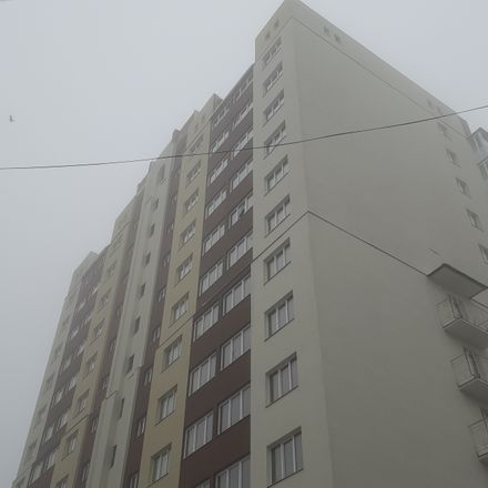 Ход строительства ул. Академика Туполева, 5а, , ноябрь 2022