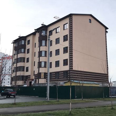 Ход строительства ЖК Солнечный, 5 дом (ул. Боголюбова, 27а), январь 2023