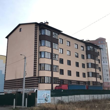 Ход строительства ЖК Солнечный, 5 дом (ул. Боголюбова, 27а), январь 2023