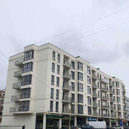 Хід будівництва вул. Капушанська, 34, 1 будинок, лютий 2023