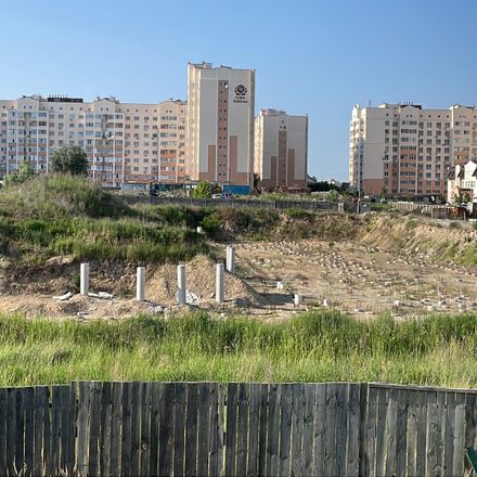 Хід будівництва ЖК Софія Київська, вул. Чубинського, 10а, травень 2023