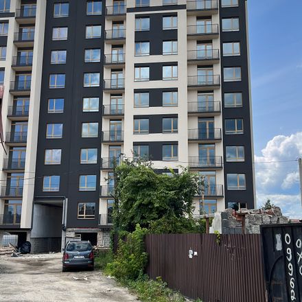 Ход строительства ЖК Империя, 1 дом (секции 6-7), август 2023