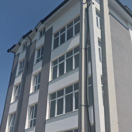 Хід будівництва вул. Крип`якевича, Будинок, серпень 2023