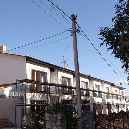 Хід будівництва вул. Підгородня, 0, жовтень 2023
